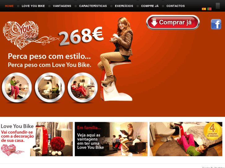 www.loveyoubike.com