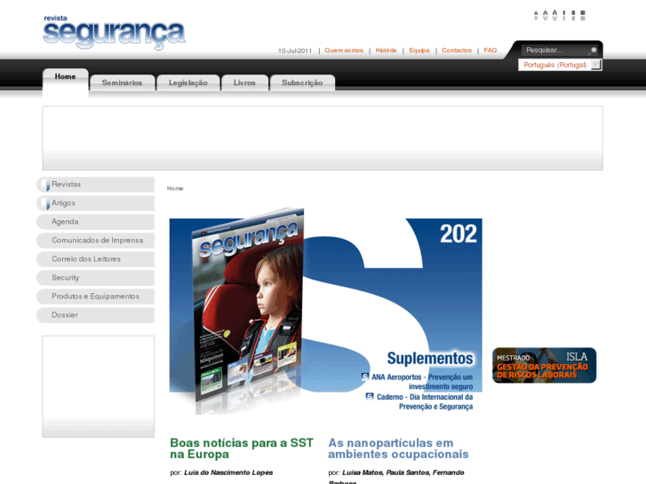 www.revistaseguranca.com