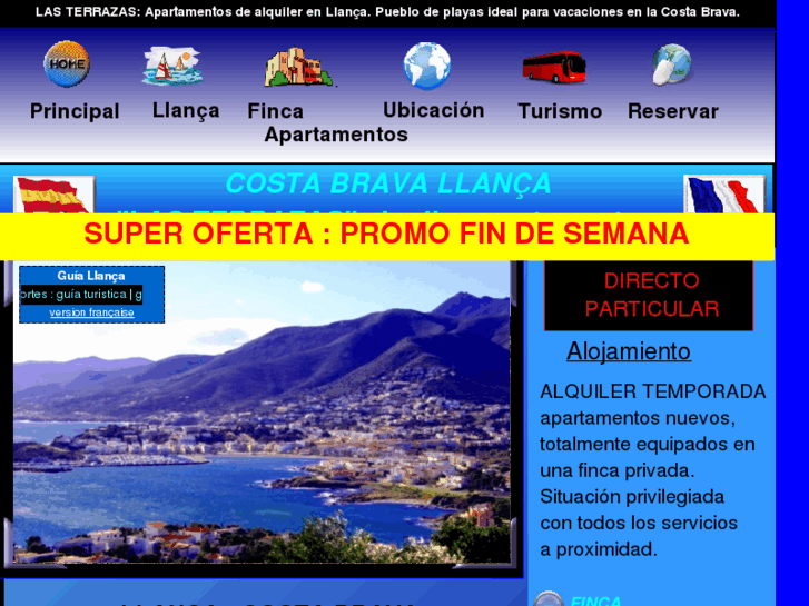 www.costabrava-lasterrazas.com
