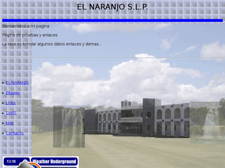 www.elnaranjoslp.com