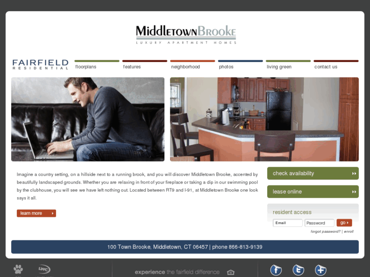 www.middletownbrooke-apts.com