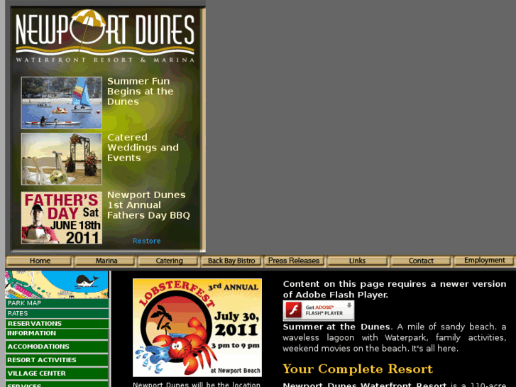 www.newportdunes.com