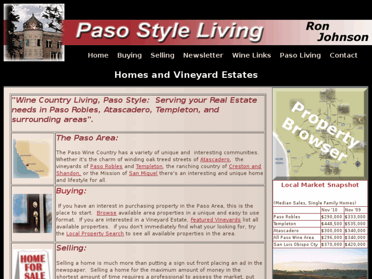 www.paso-style.com