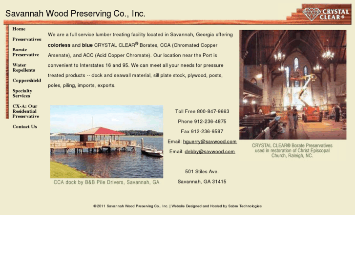 www.savwood.com