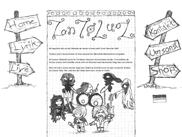 www.tantaluz.com