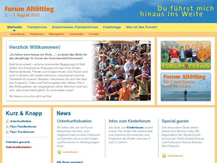 www.forum-altoetting.de