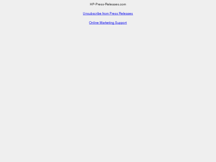 www.hp-press-releases.com