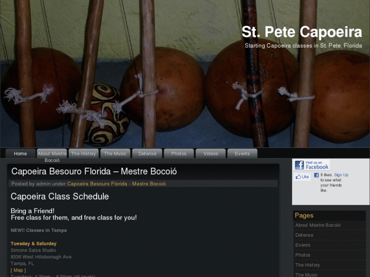 www.stpetecapoeira.com