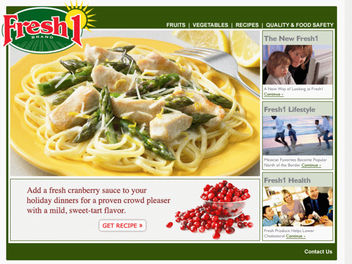 www.thefresh1.com