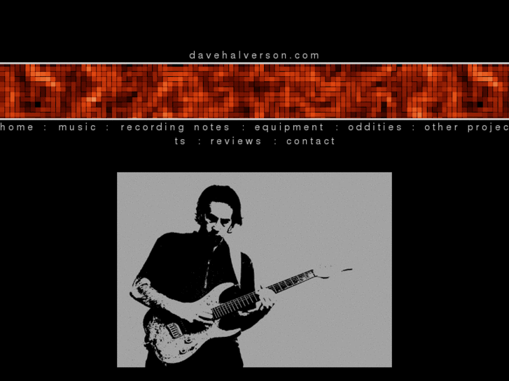 www.davehalverson.com