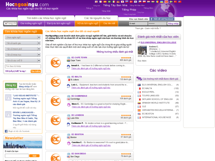 www.hoc-ngoai-ngu.com