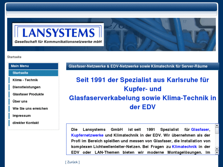 www.lansystems.biz