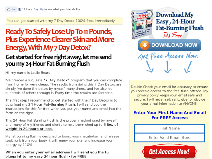 www.7-day-detox.com