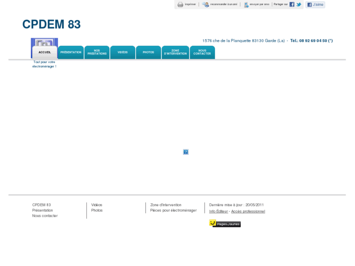 www.cpdem-83.com