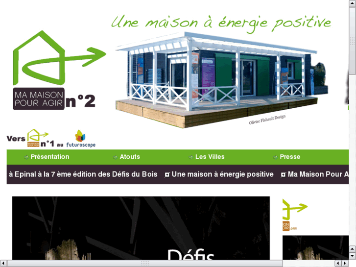 www.maison-pour-agir.com
