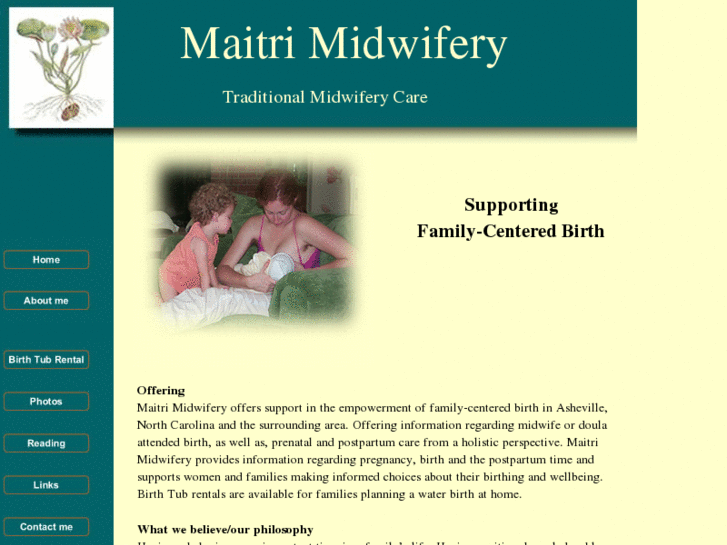 www.maitrimidwifery.com