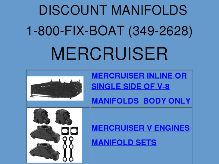 www.marine-manifold.com