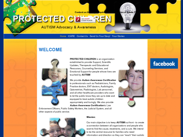 www.protectedchildren.org