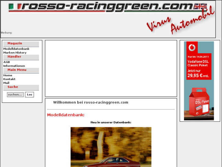 www.rosso-racinggreen.com
