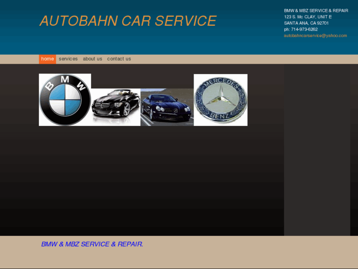 www.autobahncarservice.com