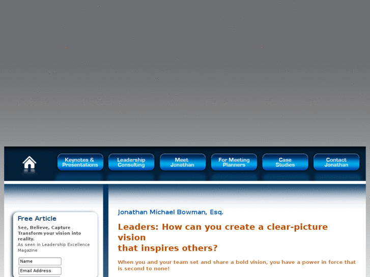 www.clearpictureleadership.com