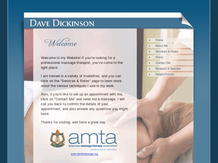www.dave-dickinson.com