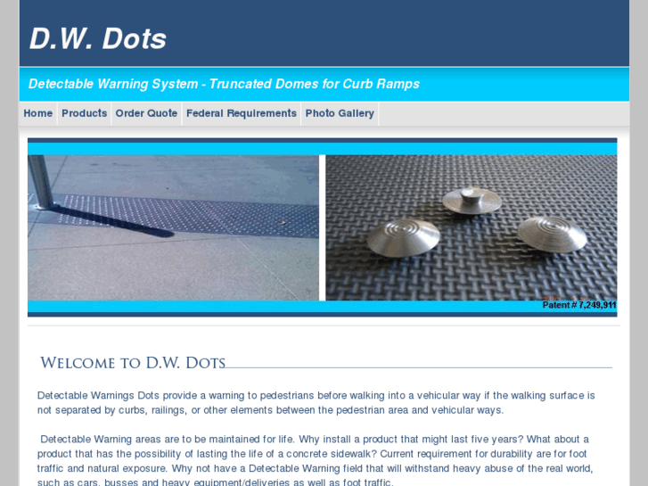 www.dwdots.com
