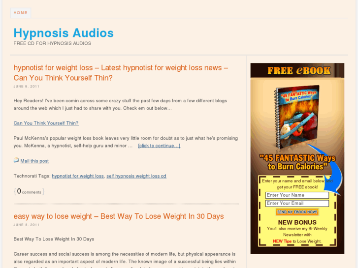 www.hypnosisaudios.org