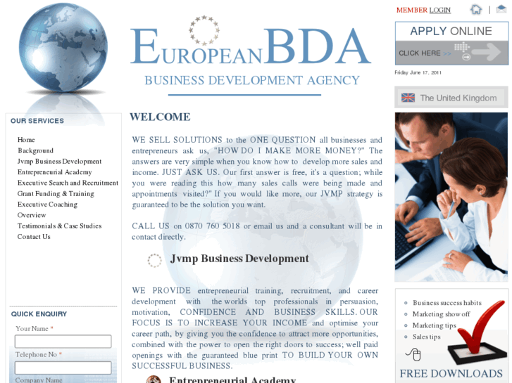 www.europeanbda.com