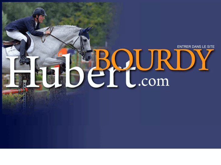 www.hubertbourdy.com