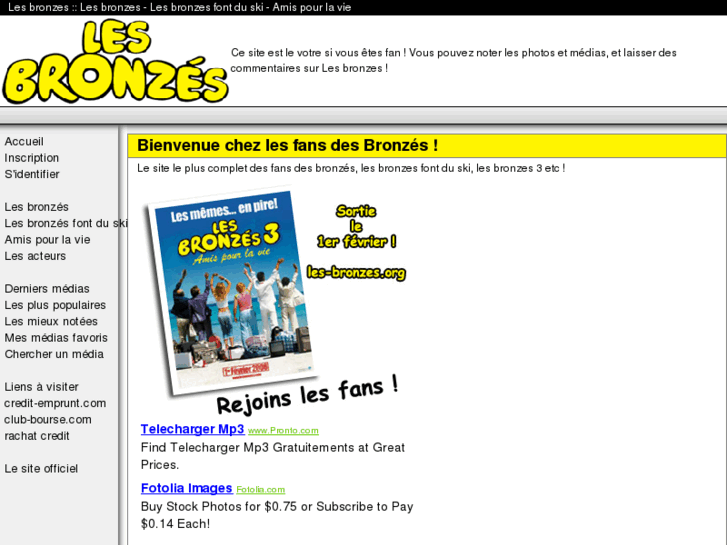 www.les-bronzes.org