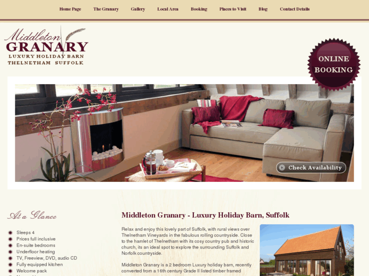 www.middletongranary.com