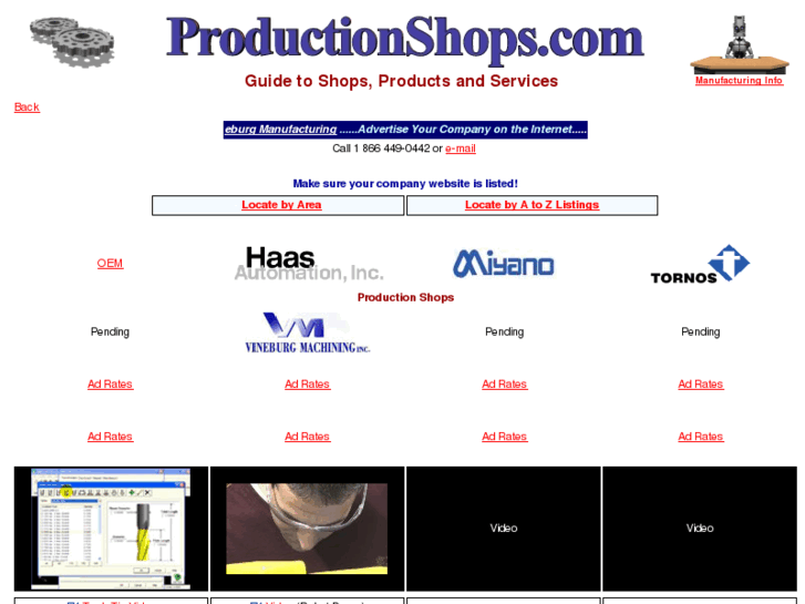 www.productionshops.com