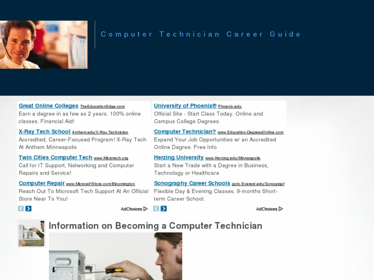 www.acomputertechnician.com