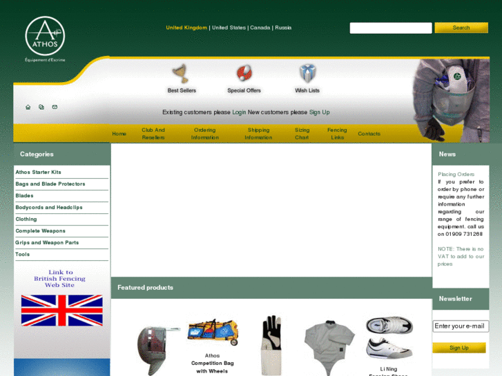 www.athosuk.com