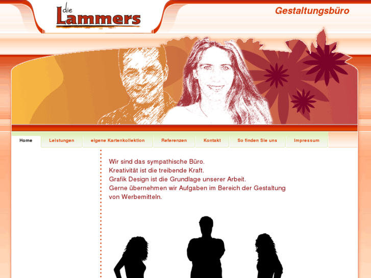 www.dielammers.info