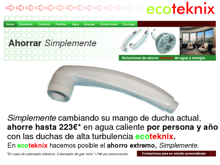www.ecoteknix.com