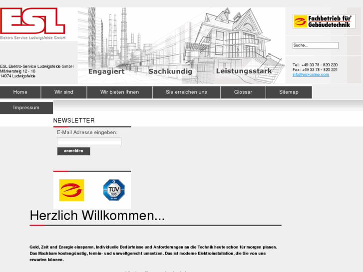 www.eslonline.de