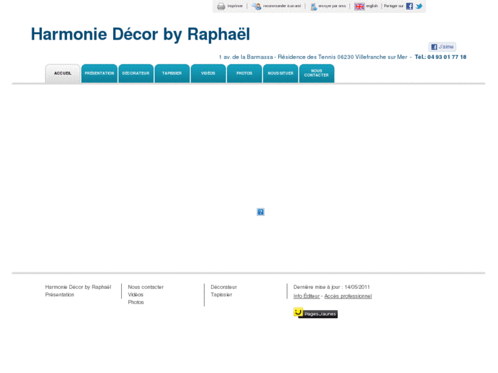 www.harmonie-decor-byraphael.com