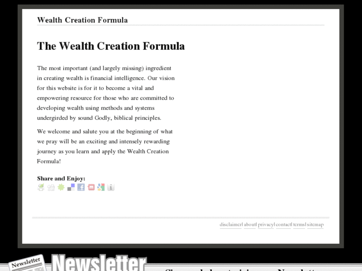 www.wealthcreationformula.com