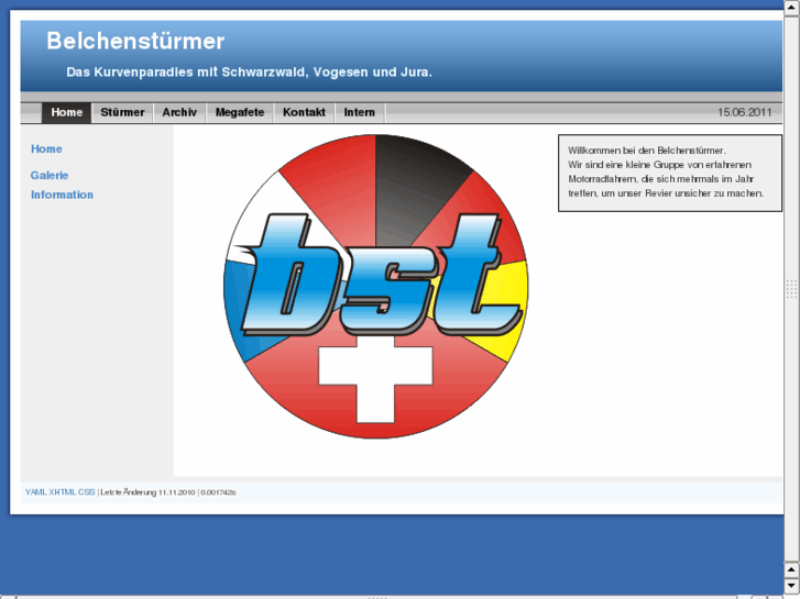 www.belchenstuermer.de