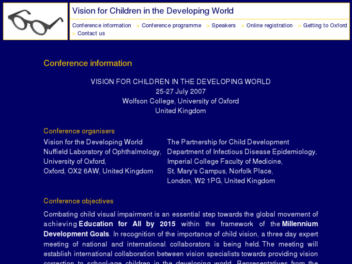 www.child-vision.org