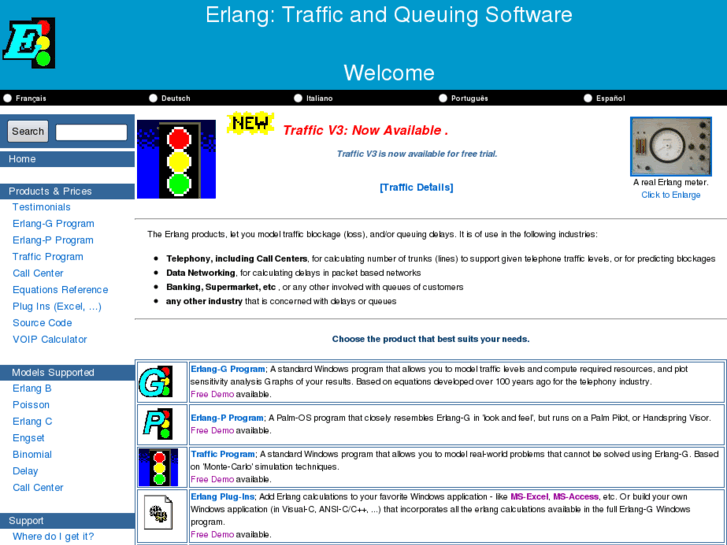 www.erlang-software.com