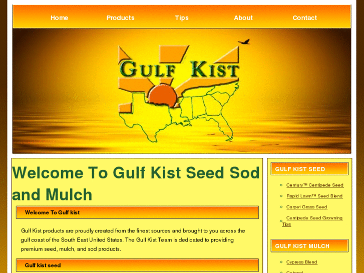 www.gulfkist.com