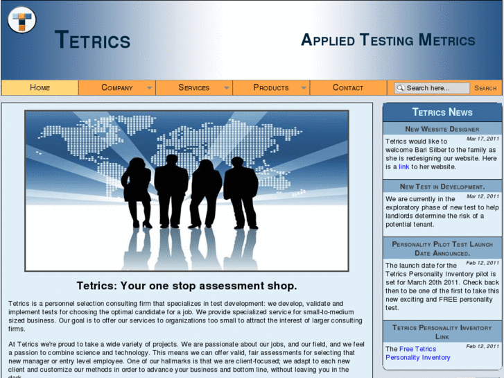 www.tetrics.org