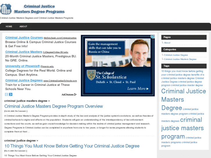 www.criminal-justice-masters-degree.com