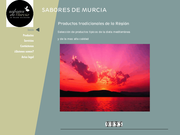www.saboresdemurcia.com