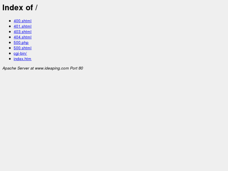 www.ideaping.com