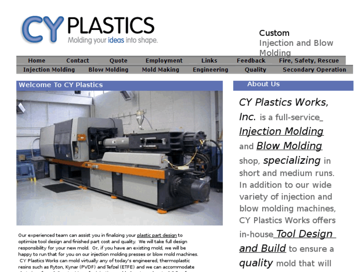 www.cyplas.com