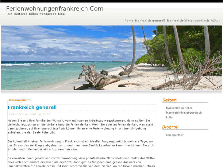 www.ferienwohnungenfrankreich.com